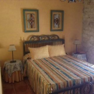 Casa Rural Valle Esgueva Burgo Dış mekan fotoğraf