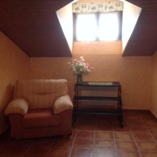 Casa Rural Valle Esgueva Burgo Dış mekan fotoğraf