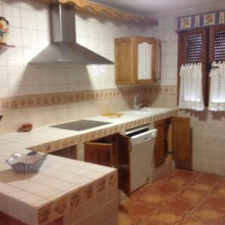 Casa Rural Valle Esgueva Burgo Dış mekan fotoğraf