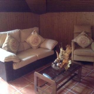 Casa Rural Valle Esgueva Burgo Dış mekan fotoğraf