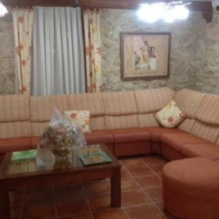 Casa Rural Valle Esgueva Burgo Dış mekan fotoğraf